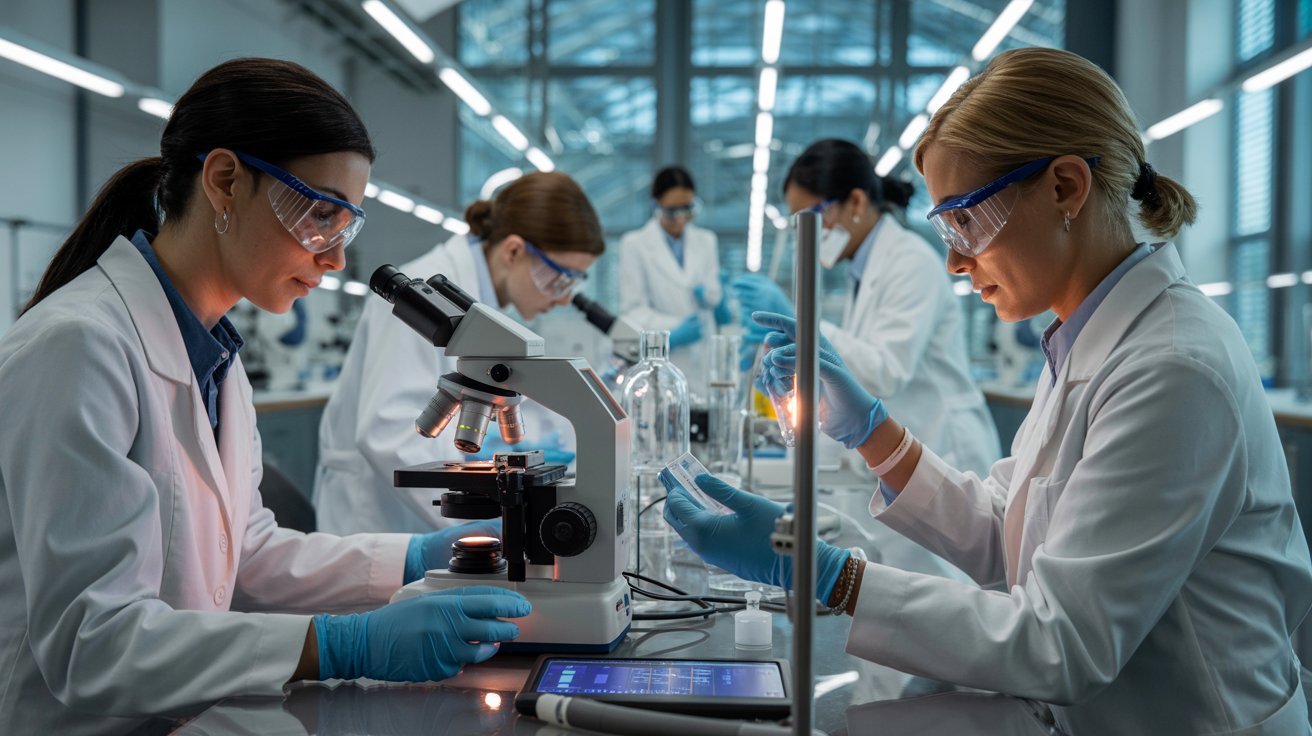Your Research Starts Here